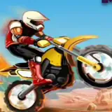 Moto Beach Ride - Coastal Motorcycle Adventure
