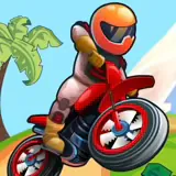 Extreme Bikers - Ultimate Motorcycle Stunt Racing
