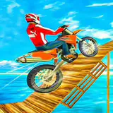 Offroad Bike Race - Extreme Terrain Motorcycle Challenge