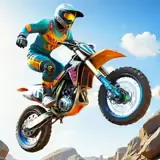 Trial Mania: Dirt Bike Games - Extreme Motorcycle Trials