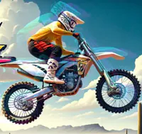Stunt Bike Extreme - Ultimate Motorcycle Stunt Racing