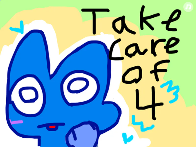 TAKE CARE OF YOUR OWN FOUR FROM BFB!!