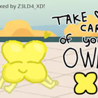 TAKE CARE OF YOUR OWN X!!