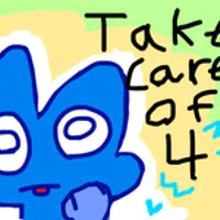 TAKE CARE OF YOUR OWN FOUR FROM BFB!!