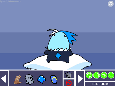 Take Care of Shadow Milk Cookie (SMC)