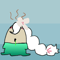 Take Care of Wily