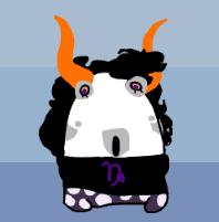 Take Care of Your Own Gamzee Makara