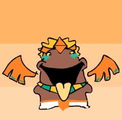 Take Care of Your Own Golden Cheese Cookie!