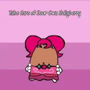Take Care of Your Own Hollyberry