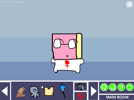 Take Care of Your Own SUPER AWSOME GPE