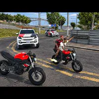 Projeto Grau 2 – Open-City Motorcycle Simulator