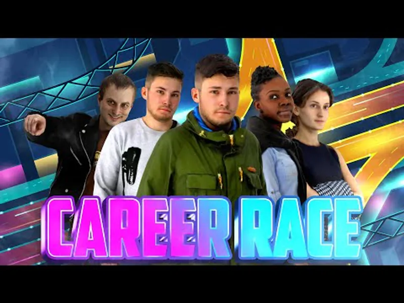 Mr Racer Game – Play Online Car Racing
