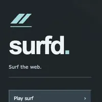 Surfd CS Surf Browser – Play Online & Learn Ramp Movement