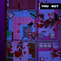 Hotline Miami Redux Redux - Hard-Mode PC Mod Guide