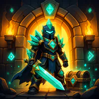 Dungeon Quest Reborn - Roblox Dungeon Crawler RPG