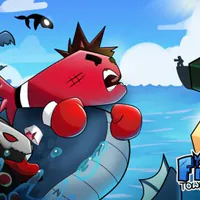 Fishing Tower Defense - Roblox Fishing Strategy