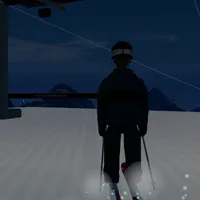 Cork7 Game — Freeski Controls, Tricks & Multiplayer