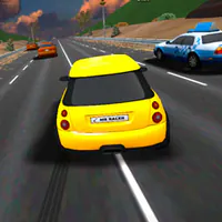Mr Racer Game – Play Online Car Racing