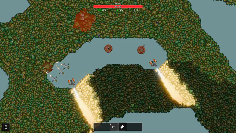 Sir We Have an Orc Problem - Strategy Defense on Steam