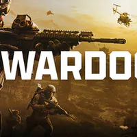 War Dogs Game - WARDOGS Tactical Warfare FPS