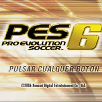 PES6 Optijuegos Game — Jugar Online