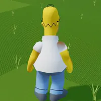Simpsons Hit and Run Browser – Play Online & Controls