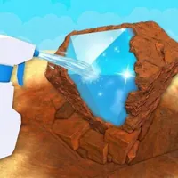 Dig and Clean - Roblox Digging & Cleaning Tycoon