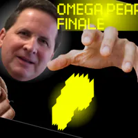 omega pearl fight scratch - FINALE Scratch Boss Game