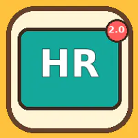 HR Life Game — Play Online