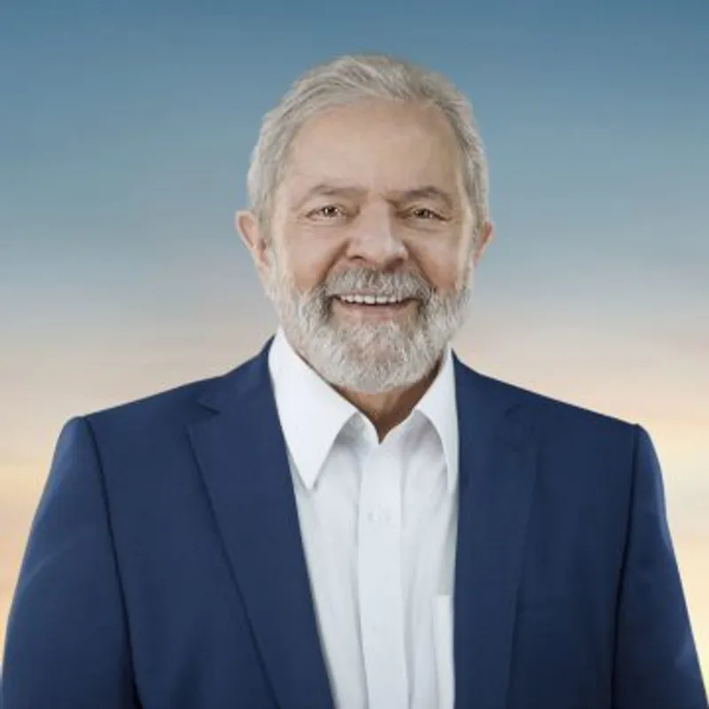 República em Disputa - Build a Presidential Campaign