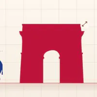 Size It Up game - Online Free Visual Size Comparison Game