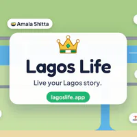 Abuja Life Game – Explore Abuja in Lagos Life