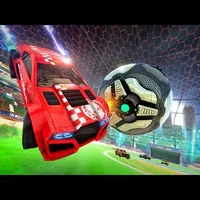 rocket league browser - Rocket Soccer Derby Online
