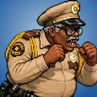 Martin: No Filter Fighters II Turbo – Play Online
