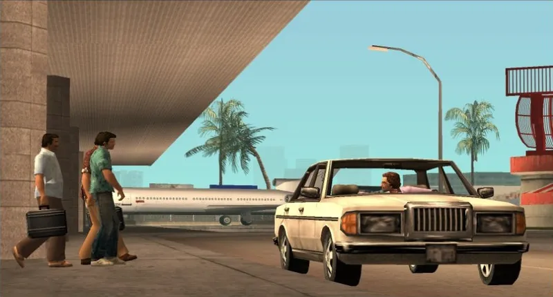 VC Web GTA – Play Vice City Online & Save Guide
