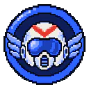 Cadet +30 Cosmillion Cadet +30 rank badge