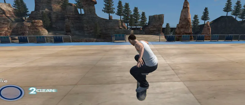 Skate 3 Browser Online – Play the Fan Game