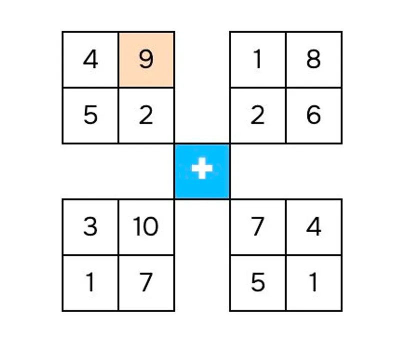 Kakooma Math Game – Play Online & Practice Number Facts