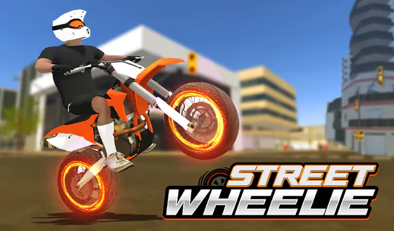 Wheelie Life Street
