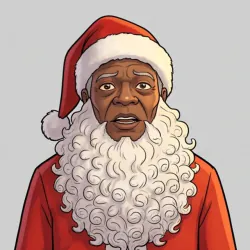 Mr. Jones Mr. Jones from FRIDAY AFTER NEXT (2002) character portrait in Friday Fighters