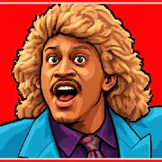 Bob from Marketing character portrait from Martin: No Filter Fighters