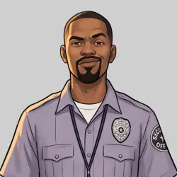 Day-Day Day-Day from FRIDAY AFTER NEXT (2002) character portrait in Friday Fighters