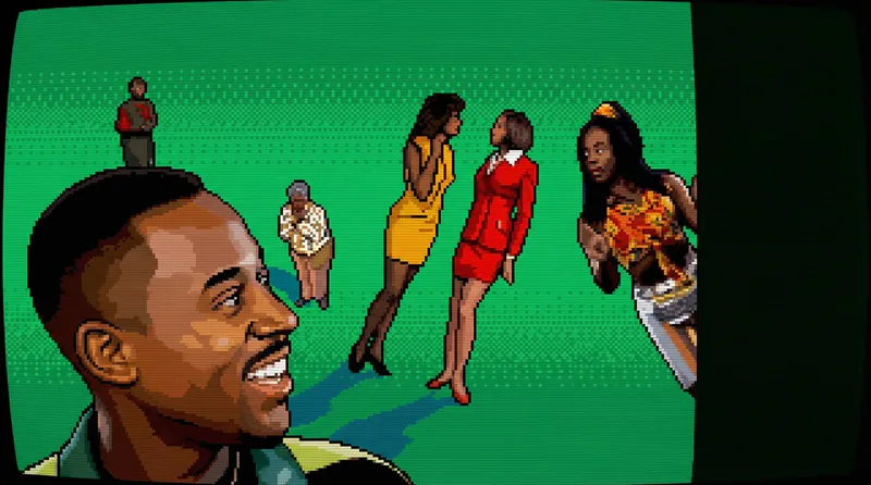 Martin: No Filter Fighters II Turbo – Play Online