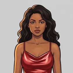 Donna Donna from FRIDAY AFTER NEXT (2002) character portrait in Friday Fighters