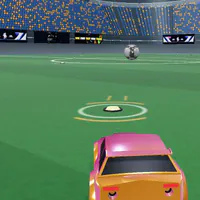car soccer com game - Play a 1v1 Car Football Match
