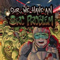Sir We Have an Orc Problem - Incremental Tower Defense on Steam