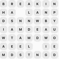 Word Duet - Two-Word Phrase Puzzle