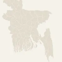 Unseen Bangladesh Map – Create Your Travel Map