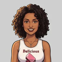 Karla Karla from NEXT FRIDAY (2000) character portrait in Friday Fighters