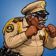 Character portrait of Otis in II Turbo